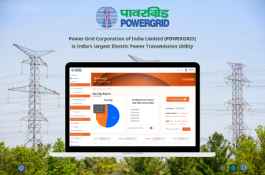 Streamlining Operations with Power Grid's Automated File Management System